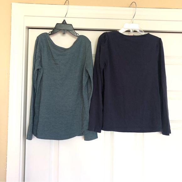 Disney Elsa & Olaf Graphic Girls Long Sleeve T-Shirts size 6 - Picture 4 of 13